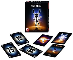 The Mind