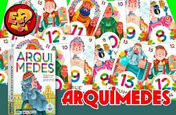 Arquimedes