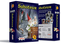 Saboteur