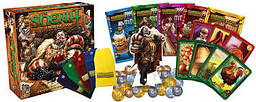 Sheriff of Nottingham