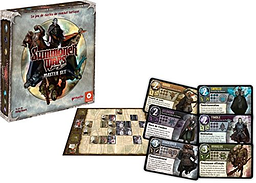 Summoner Wars: Master Set