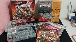 Zombicide Season 1