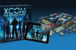 XCOM: The Board Game