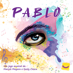 Pablo 2ª Edição