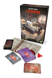 Escape Tales: O Despertar
