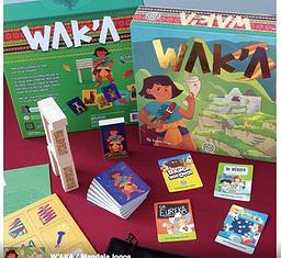 Wak´a 