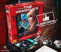 The Resistance