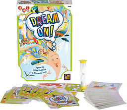 Dream On!