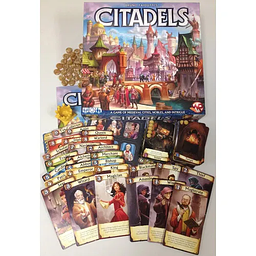 Citadels