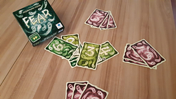  FEAR - Torne seu Medo em uma Risada!