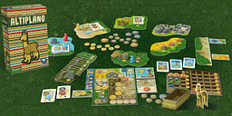 Altiplano