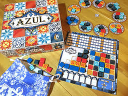 Azul