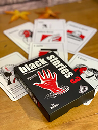 Black Stories 3