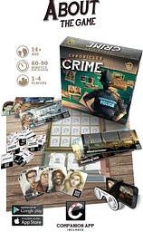 Chronicles of Crime