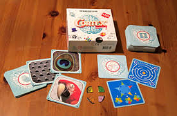 Cortex Challenge 2