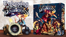 Dead Man's Doubloons