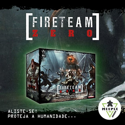 Fireteam Zero