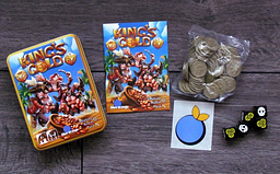 King's Gold