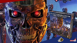 O Exterminador do Futuro: Gênesis