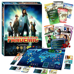Pandemic
