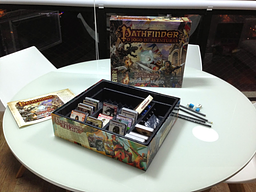 Pathfinder Adventure Card Game: Core Set