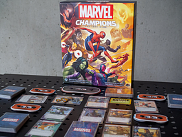 Marvel Champions: The Card Game